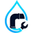US Pro Plumbing Brand Mark